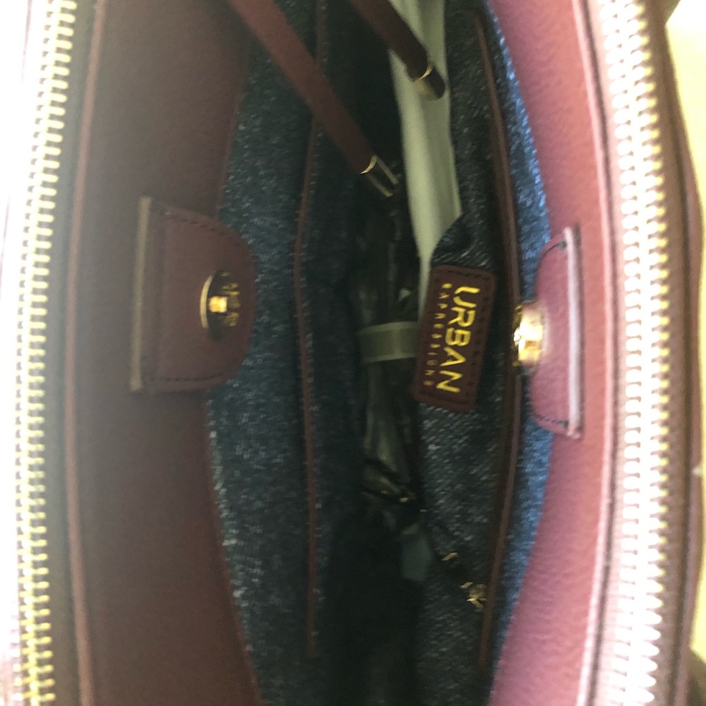 Hand bag - Picture 2 of 3